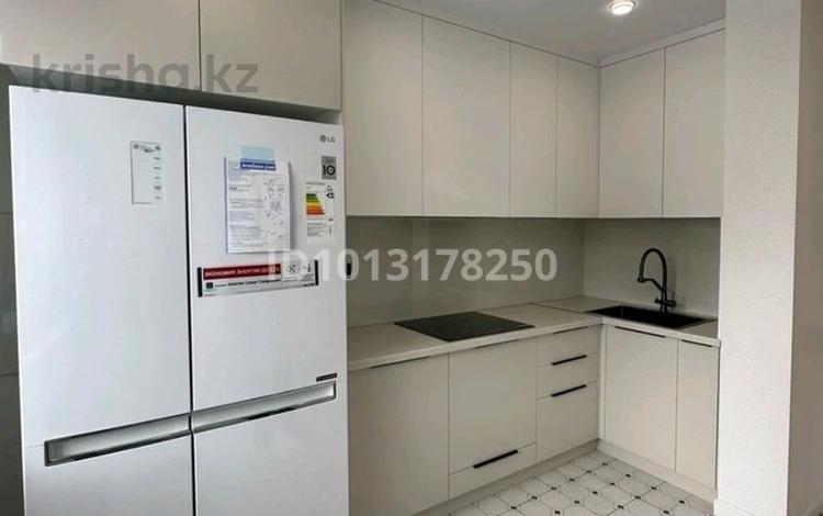 2-бөлмелі пәтер · 54 м² · 3/16 қабат, Мангилик Ел 74, бағасы: 42 млн ₸ в Астане, Есильский р-н — фото 2