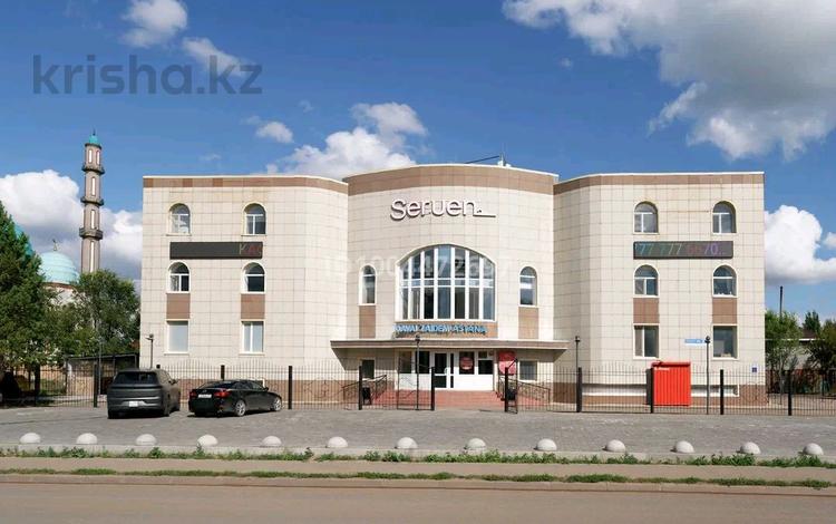 Монша, қонақ үй және демалыс орындары · 2457 м², бағасы: 640 млн ₸ в Астане, Алматы р-н — фото 2
