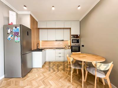 2-бөлмелі пәтер · 66 м² · 6/12 қабат, Сейфуллина, бағасы: 330 000 ₸ в Алматы