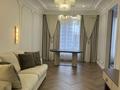 3-комнатная квартира · 107.8 м² · 11/14 этаж, Кошкарбаева 1 — Момышулы за 145 млн ₸ в Астане, Алматы р-н