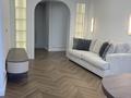 3-комнатная квартира · 107.8 м² · 11/14 этаж, Кошкарбаева 1 — Момышулы за 145 млн ₸ в Астане, Алматы р-н — фото 2