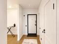 2-комнатная квартира · 55 м² · 6/16 этаж, Жандосова 94/8 за 23 000 ₸ в Алматы, Бостандыкский р-н — фото 12