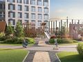 3-бөлмелі пәтер · 77.84 м² · 6/9 қабат, Шоссе Коргалжын 24/2, бағасы: 43 млн ₸ в Астане, Нура р-н — фото 4