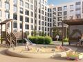 3-бөлмелі пәтер · 77.84 м² · 6/9 қабат, Шоссе Коргалжын 24/2, бағасы: 43 млн ₸ в Астане, Нура р-н — фото 6