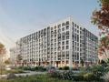 3-бөлмелі пәтер · 77.84 м² · 6/9 қабат, Шоссе Коргалжын 24/2, бағасы: 43 млн ₸ в Астане, Нура р-н — фото 8