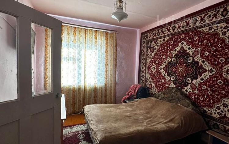 Часть дома · 3 комнаты · 62 м² · 5.5 сот., Алматинская 12 за 9.9 млн ₸ в Междуреченске — фото 2