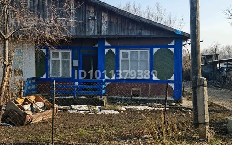 Часть дома · 3 комнаты · 54 м² · 9.37 сот., Женис 20 за 16 млн ₸ в  — фото 2