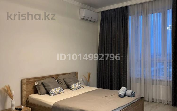 1-бөлмелі пәтер · 54 м² · 15/15 қабат, Нұрсәт ш/а Назарбаев 14а, бағасы: 2 500 ₸ в Шымкенте, Каратауский р-н — фото 2