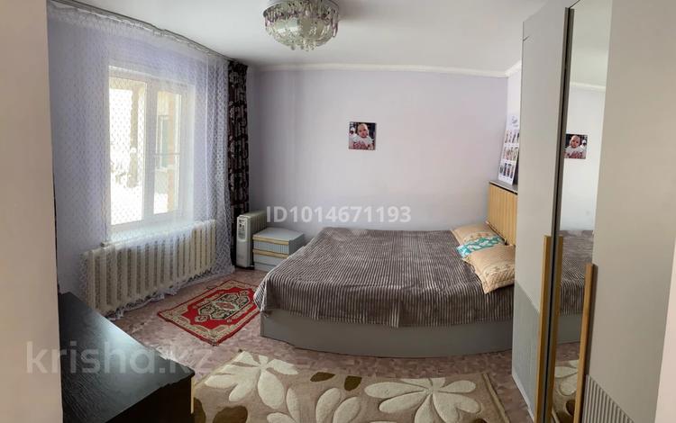 Отдельный дом · 3 комнаты · 66.8 м² · 12 сот., Школьная 8 за 21.5 млн ₸ в Усть-Каменогорске, Меновное — фото 2