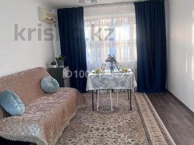 3-бөлмелі пәтер · 63.5 м² · 3/4 қабат, Шевченко 129 — Шевченко Толебаева, бағасы: 15 000 〒 в Талдыкоргане