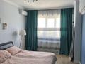3-комнатная квартира · 75 м² · 6/9 этаж, Мкр. Жетысу-1 51А за 63 млн ₸ в Алматы, Ауэзовский р-н
