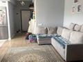 3-комнатная квартира · 75 м² · 6/9 этаж, Мкр. Жетысу-1 51А за 63 млн ₸ в Алматы, Ауэзовский р-н — фото 16