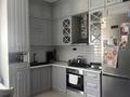 3-комнатная квартира · 75 м² · 6/9 этаж, Мкр. Жетысу-1 51А за 63 млн ₸ в Алматы, Ауэзовский р-н — фото 18