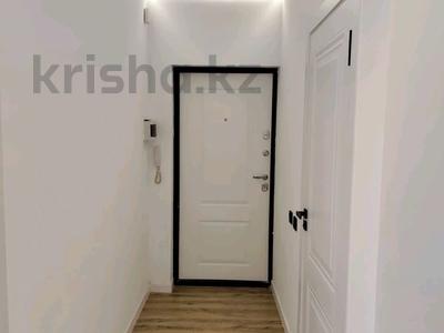 3-комнатная квартира · 85 м² · 5/9 этаж, мкр Зердели, Мкр Зердели (Алгабас-6) за 39 млн ₸ в Алматы, Алатауский р-н