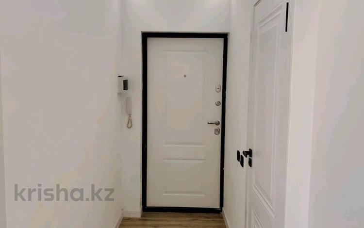 3-комнатная квартира · 85 м² · 5/9 этаж, мкр Зердели, Мкр Зердели (Алгабас-6) за 39 млн ₸ в Алматы, Алатауский р-н — фото 2
