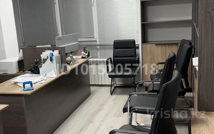 2-бөлмелі пәтер · 62 м² · 2/13 қабат, Просп. Назарбаева 28 — Пр.Назарбаева, уг. Райымбека, бағасы: 71 млн ₸ в Алматы, Жетысуский р-н — фото 2