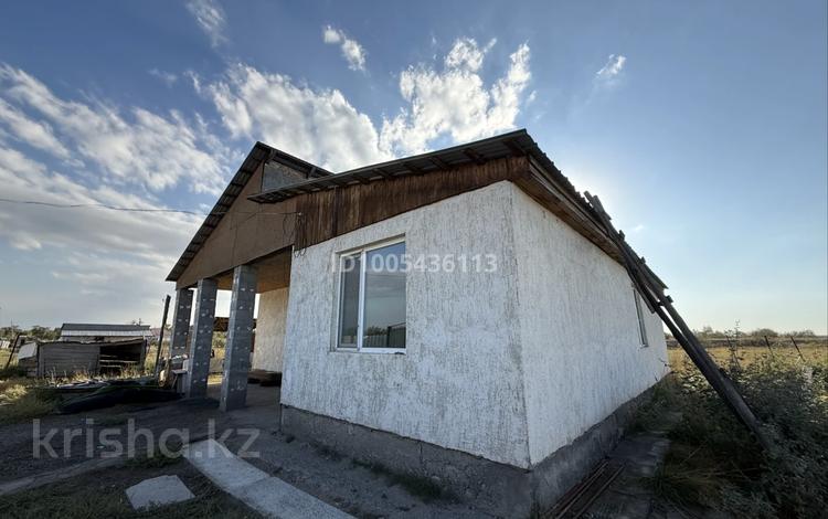 Отдельный дом · 3 комнаты · 95 м² · 10 сот., Молдахмет Ыбрайым 168 за 13.5 млн ₸ в Нура — фото 12
