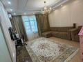 2-комнатная квартира · 75 м² · 3/8 этаж, Кабанбай батыра 9 за 400 000 ₸ в Астане, Нура р-н