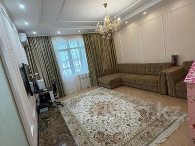 2-комнатная квартира · 75 м² · 3/8 этаж, Кабанбай батыра 9 за 400 000 ₸ в Астане, Нура р-н