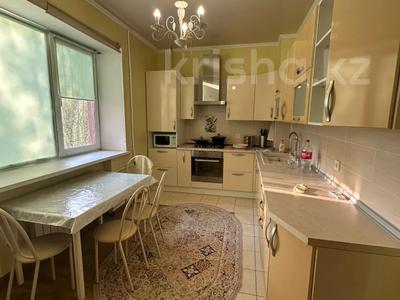 4-комнатная квартира · 120 м² · 4/9 этаж, мкр. Алтын орда 46в/1 за 55 млн 〒 в Актобе