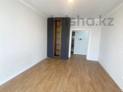 1-бөлмелі пәтер · 43.1 м² · 9/9 қабат, Нажимеденов 44, 44а, бағасы: 26.5 млн ₸ в Астане, Сарайшык р-н