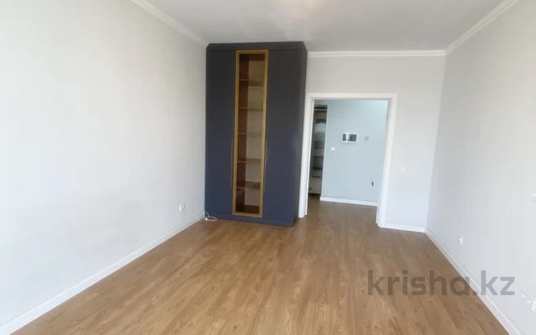 1-бөлмелі пәтер · 43.1 м² · 9/9 қабат, Нажимеденов 44, 44а, бағасы: 26.5 млн ₸ в Астане, Сарайшык р-н — фото 2