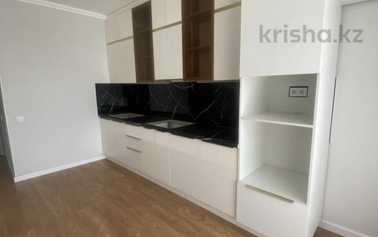 1-комнатная квартира · 43.1 м² · 9/9 этаж, Нажимеденов за 25.7 млн ₸ в Астане, Сарайшык р-н — фото 5