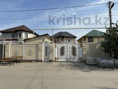 Отдельный дом • 5 комнат • 230 м² • 5 сот., Илийская 26 за 155 млн 〒 в Алматы