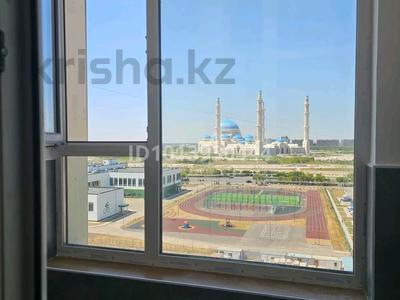 2-комнатная квартира · 73 м² · 9/9 этаж, Александр Сызганов 1/2 за 56 млн ₸ в Астане, Есильский р-н