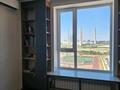 2-комнатная квартира · 73 м² · 9/9 этаж, Александр Сызганов 1/2 за 56 млн ₸ в Астане, Есильский р-н — фото 3