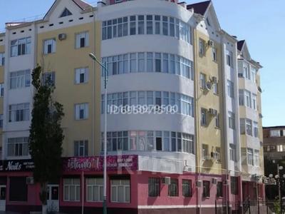 2-комнатная квартира · 74 м² · 4/5 этаж, Желтоксан 5 — Магазин Магнум за 25 млн ₸ в 