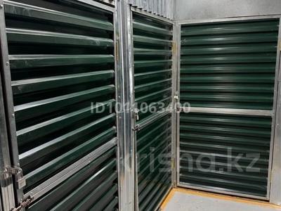 Қоймалар · 2 м², бағасы: 10 000 ₸ в Усть-Каменогорске, Ульбинский