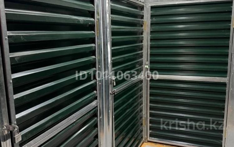 Қоймалар · 2 м², бағасы: 10 000 ₸ в Усть-Каменогорске, Ульбинский — фото 2