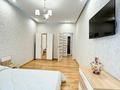 2-комнатная квартира · 50 м² · 5/12 этаж, Каныша Сатпаева за 54 млн ₸ в Алматы, Бостандыкский р-н — фото 5