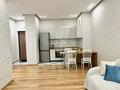 2-комнатная квартира · 50 м² · 5/12 этаж, Каныша Сатпаева за 54 млн ₸ в Алматы, Бостандыкский р-н — фото 12