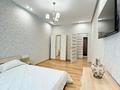 2-комнатная квартира · 50 м² · 5/12 этаж, Каныша Сатпаева за 54 млн ₸ в Алматы, Бостандыкский р-н — фото 15