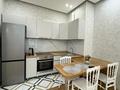 2-комнатная квартира · 50 м² · 5/12 этаж, Каныша Сатпаева за 54 млн ₸ в Алматы, Бостандыкский р-н — фото 7