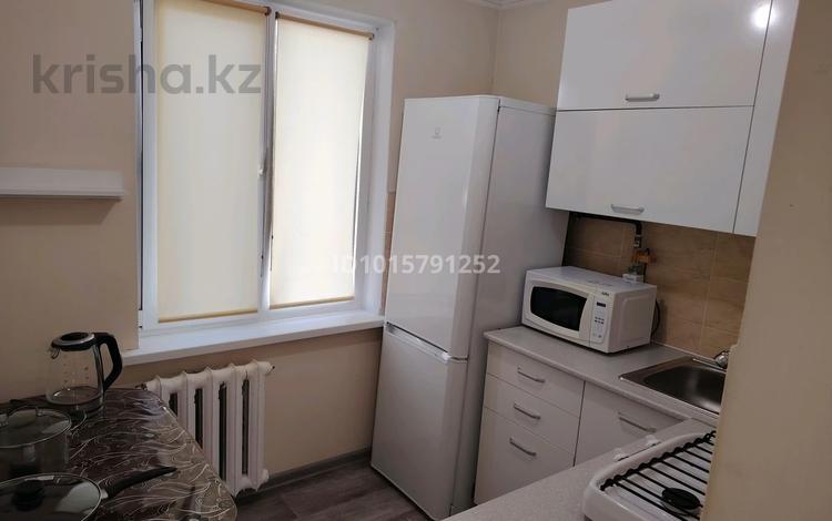 1-комнатная квартира · 30 м² · 4/4 этаж, 2 микрорайон 12 за 190 000 ₸ в Конаеве — фото 2
