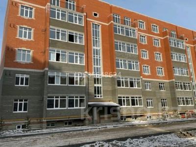 1-бөлмелі пәтер, 47.67 м², 2/5 қабат, мкр. Алтын орда, Мкр.Батыс-2 участок 48Д — Батыс-2, бағасы: 13.8 млн 〒 в Актобе, мкр. Алтын орда