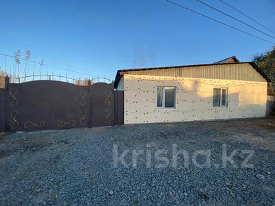 Отдельный дом · 3 комнаты · 90 м² · 2 сот., МОЛДАЖАНОВА 78 за 12.5 млн 〒 в Семее