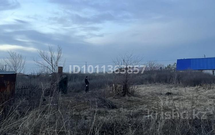 Участок · 13 соток, Звездный 116 за 2.2 млн 〒 в Усть-Каменогорске, Ахмирово — фото 2