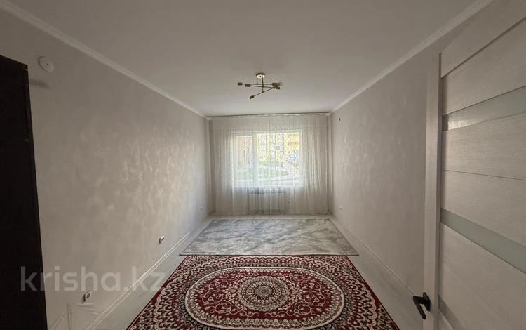 2-комнатная квартира · 71 м² · 1/15 этаж, мкр Туран-2, Жас Отау 3401/20 за 130 000 ₸ в Шымкенте, Каратауский р-н — фото 2