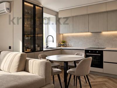 3-комнатная квартира · 72 м² · 2/9 этаж, Жумабаева 76 за 55 млн ₸ в Петропавловске