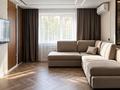 3-комнатная квартира · 72 м² · 2/9 этаж, Жумабаева 76 за 55 млн ₸ в Петропавловске — фото 2
