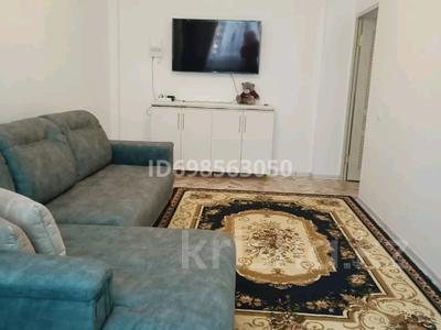 2-комнатная квартира · 57 м² · 3/5 этаж, Ұлы дала микрорайон 13 за 150 000 〒 в Таразе