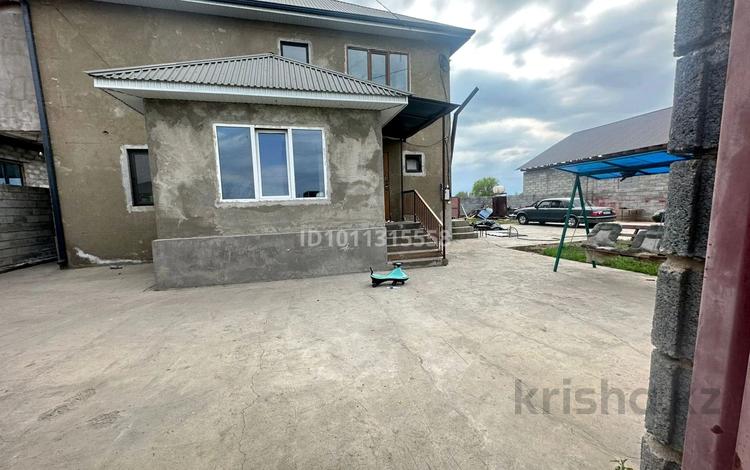 Отдельный дом · 8 комнат · 250 м² · 6 сот., Учетный квартал 127 за 80 млн ₸ в Коктагане (Чапаеве) — фото 2