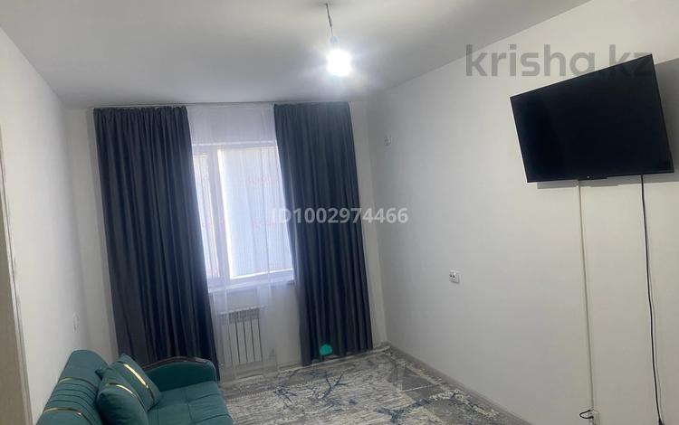 1-комнатная квартира · 36 м² · 3/7 этаж, 9 — Туркестан Арена за 100 000 ₸ — фото 2