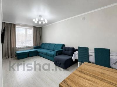 3-комнатная квартира · 62 м² · 6/10 этаж, Ж.Нажимеденова 13 — А51 за 39.9 млн ₸ в Астане, Сарайшык р-н