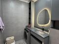 2-комнатная квартира · 51 м² · 20/21 этаж, Калдаякова 3 за 400 000 ₸ в Астане, Алматы р-н — фото 9