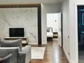 2-комнатная квартира · 52 м², Кабанбай батыра 43В за 3 000 ₸ в Астане, Есильский р-н — фото 2